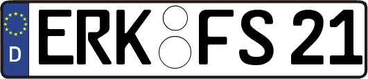 ERK-FS21