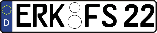 ERK-FS22