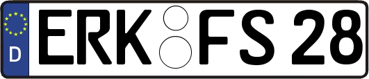 ERK-FS28