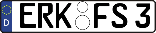 ERK-FS3