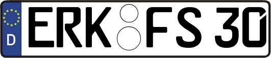 ERK-FS30