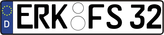 ERK-FS32