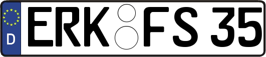 ERK-FS35