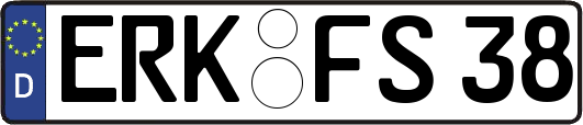 ERK-FS38
