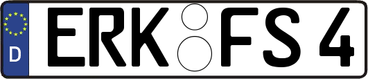 ERK-FS4