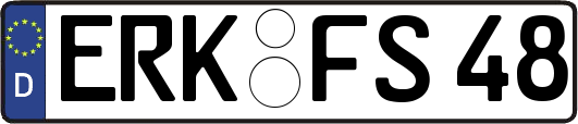 ERK-FS48
