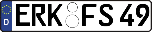 ERK-FS49