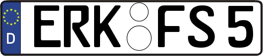 ERK-FS5