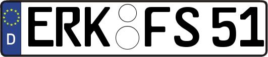 ERK-FS51
