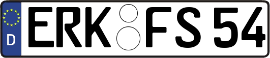 ERK-FS54