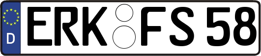 ERK-FS58