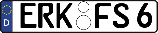 ERK-FS6