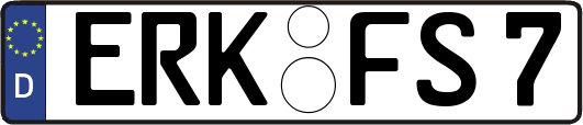 ERK-FS7