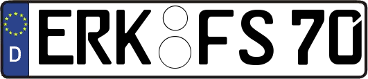 ERK-FS70