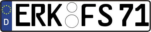 ERK-FS71