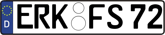 ERK-FS72