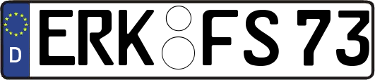 ERK-FS73