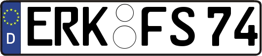 ERK-FS74