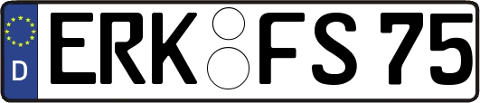 ERK-FS75