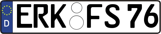 ERK-FS76