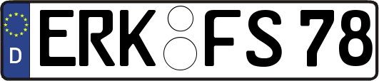 ERK-FS78