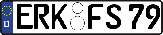 ERK-FS79