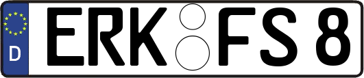 ERK-FS8
