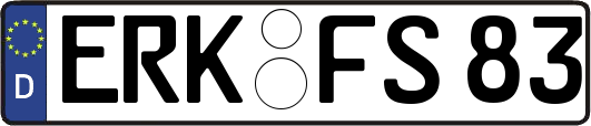 ERK-FS83