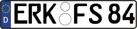 ERK-FS84