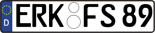 ERK-FS89