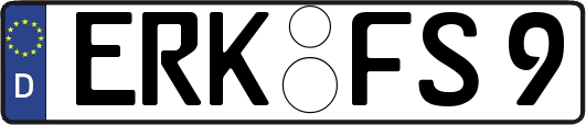 ERK-FS9