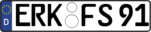ERK-FS91
