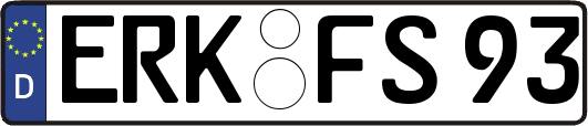 ERK-FS93