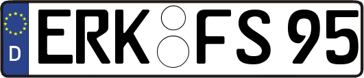 ERK-FS95