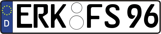 ERK-FS96