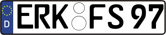 ERK-FS97