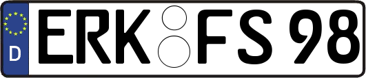 ERK-FS98