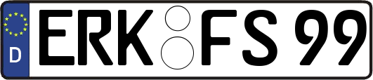 ERK-FS99