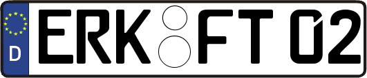 ERK-FT02