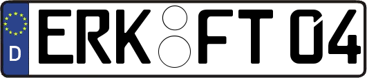 ERK-FT04