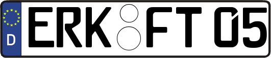 ERK-FT05