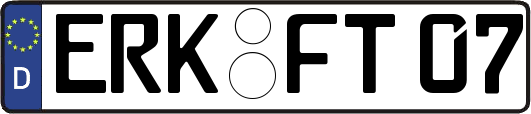 ERK-FT07