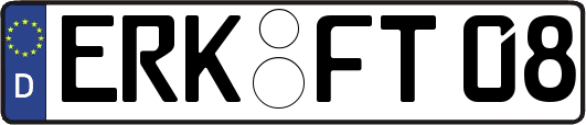 ERK-FT08