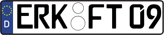 ERK-FT09