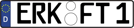 ERK-FT1