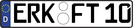 ERK-FT10