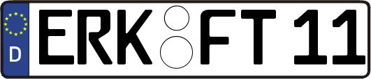 ERK-FT11