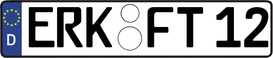 ERK-FT12