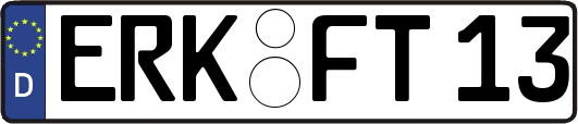 ERK-FT13