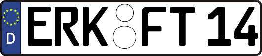 ERK-FT14